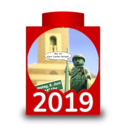 Steinerei Organisator 2019