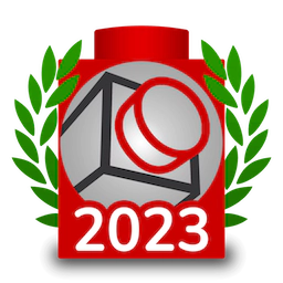 Steinerei Preisträger*in 2023