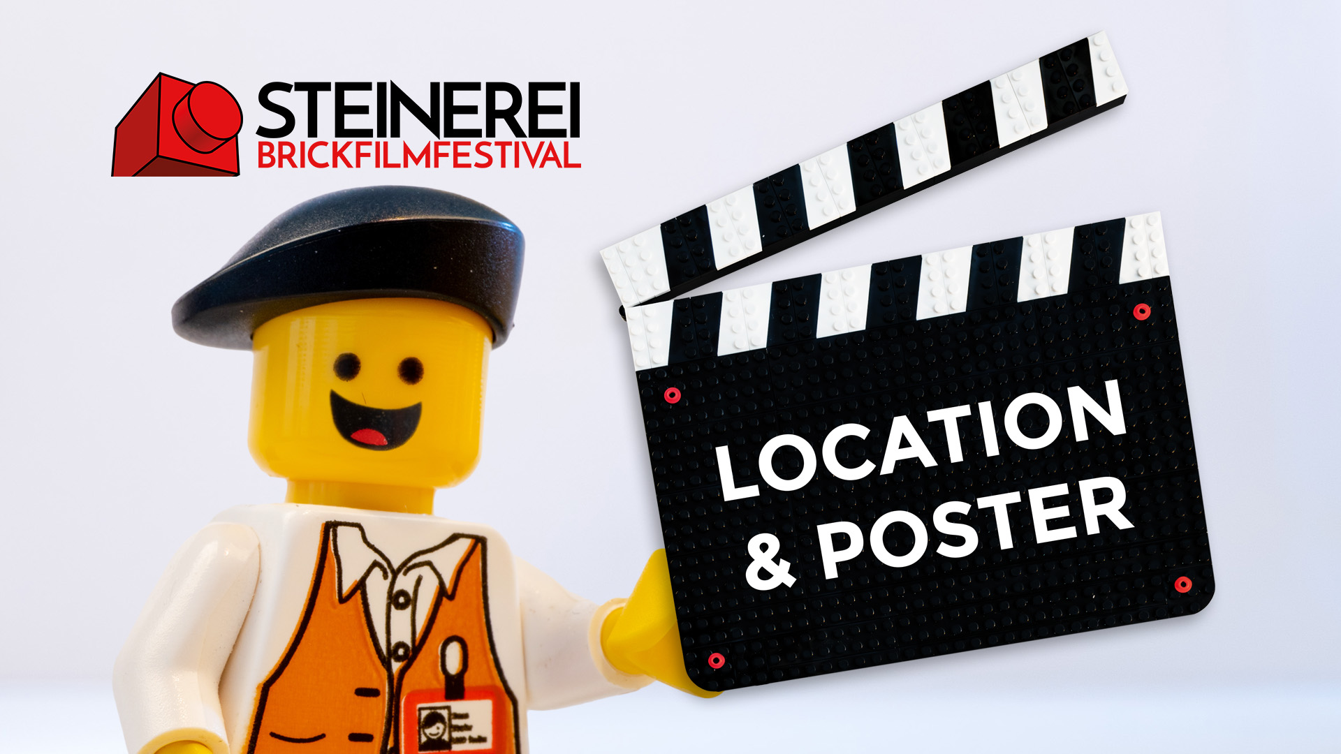 Steinerei 2024 - Location and Festival Poster