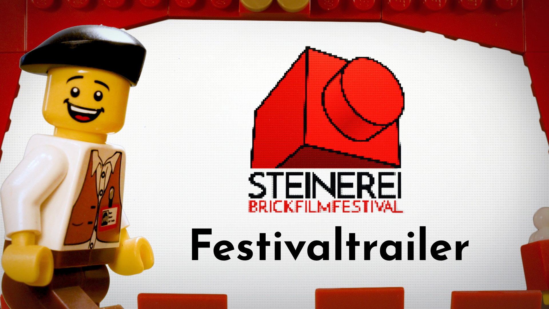 Steinerei 2024: Official Festival Trailer