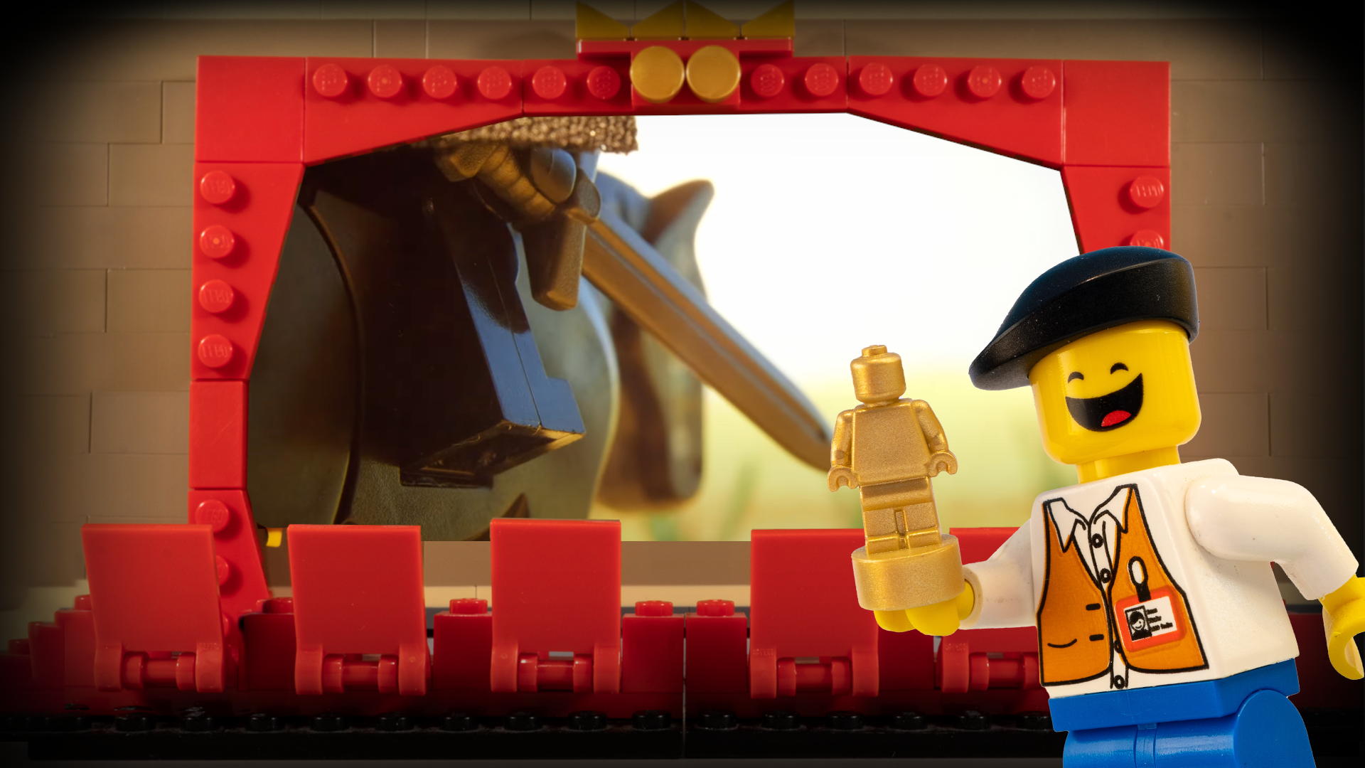 #Stop Motion Sonntag 340: Psalm 143