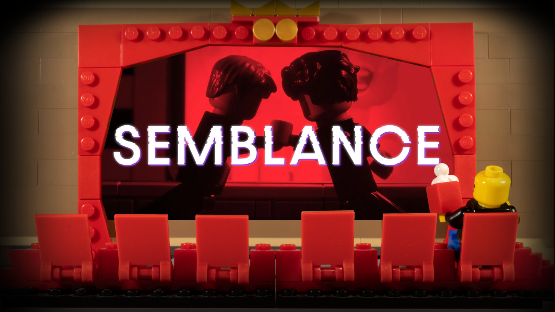 #Stop Motion Sonntag 375: Semblance