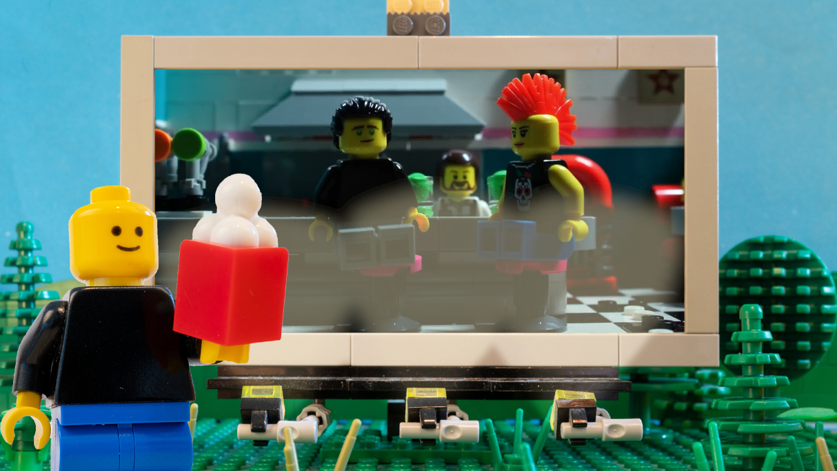 #Stop Motion Sonntag 392: Dum spiro (Steinerei-Beitrag 2026)