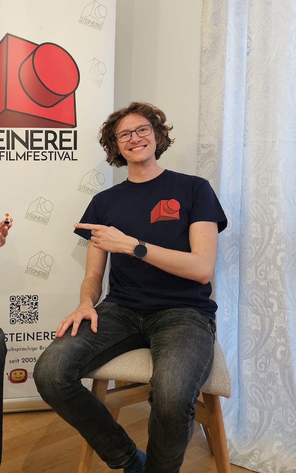 Brickfilm Atelier