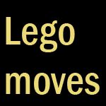 Legomoves